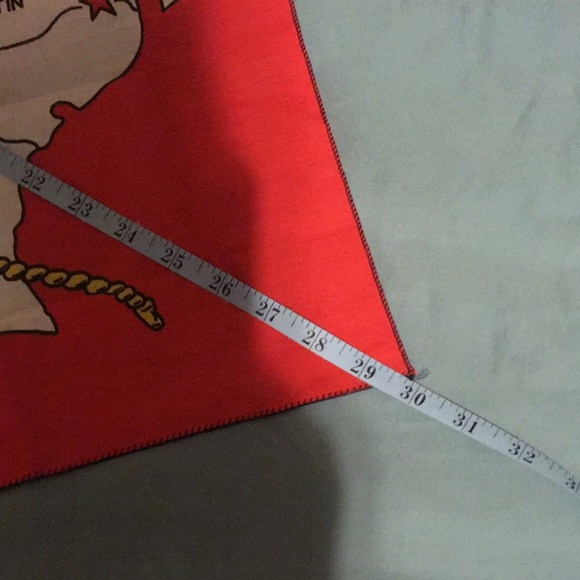 Service Dog Canine Good Citizen Psychological Support Dog Patches and Bandannas - Picture 10 of 12